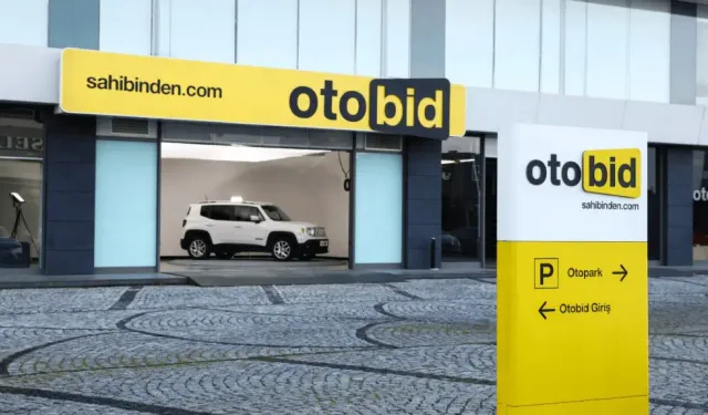 Otobid’in Yeni Reklam Filmi Yayında