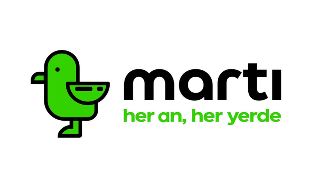 Martı’ya Uluslararası Kuruluşlardan Güçlü Destek