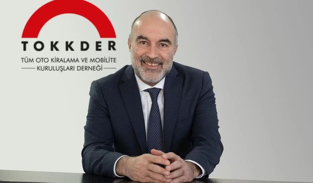 Araç Kiralama sektörünün 9 aylık dönemde araç yatırımı 100 milyar TL’ye ulaştı