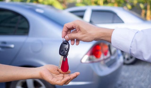 Araç alacaklar dikkat! İkinci elde rüzgar değişti