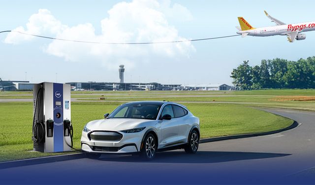 WAT Mobilite ve Pegasus'tan Kasım Ayında Uçuran Fırsatlar