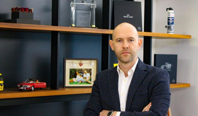 Kiralama Sektörü Elektrikli Araca  Temkinli Yaklaşmaya Devam Ediyor