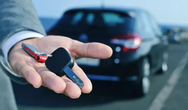 Şirketler araç kiralama mı, satın alma mı yapmalı?