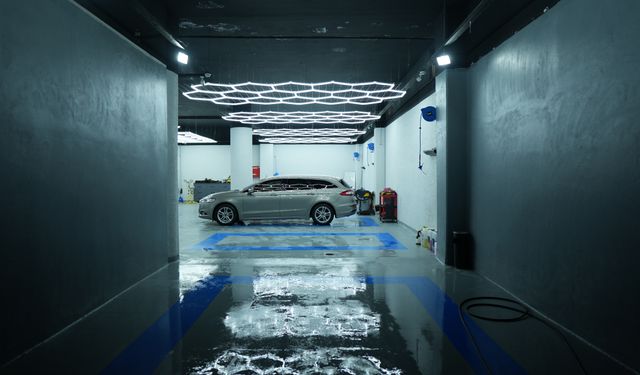 Bowax, Araç Bakımında Yeni Standartı Belirledi