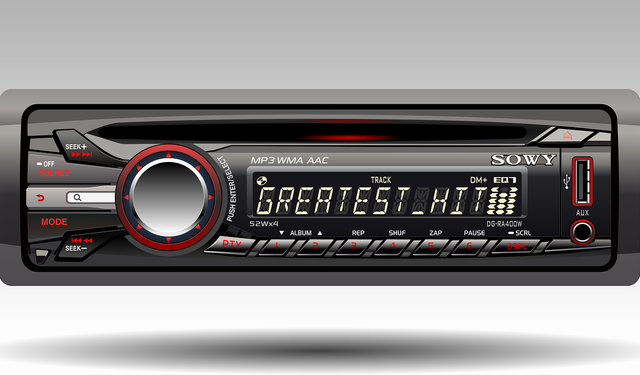 Müzik Çalma Listeniz Sürüş Becerinizi Beklenmedik Şekillerde Etkileyebilir