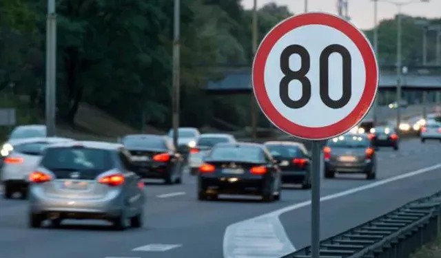 Araç sahiplerine UTTS uyarısı, 1 ocaktan itibaren cezası var