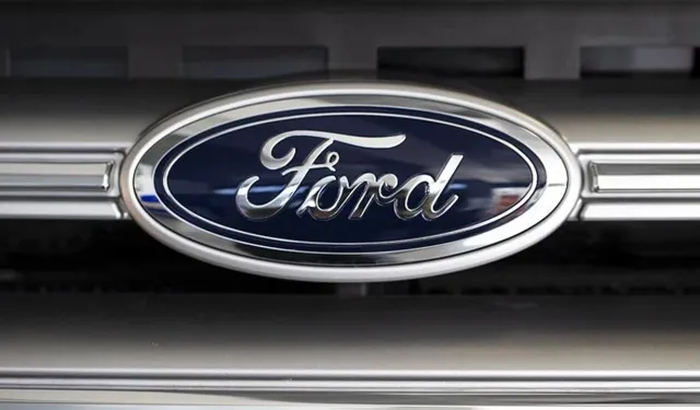 Ford, Avrupa Stratejisinin Bir Sonraki Aşamasını Duyurdu