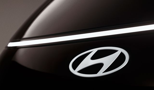 Hyundai, En Büyük Elektrikli Modelini Brüksel Otomobil Fuarı’nda Tanıtıyor