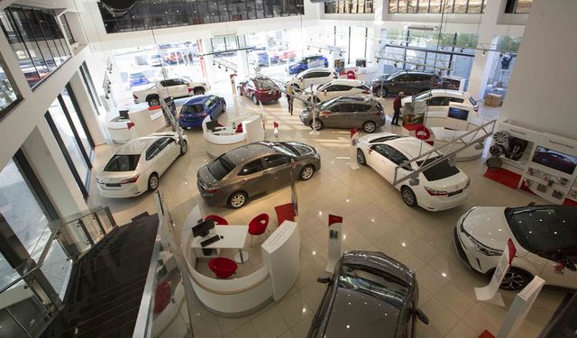 Sıfır Araç Alacaklar Dikkat: "Filo Satışı" Vaadiyle Yeni Tuzak!