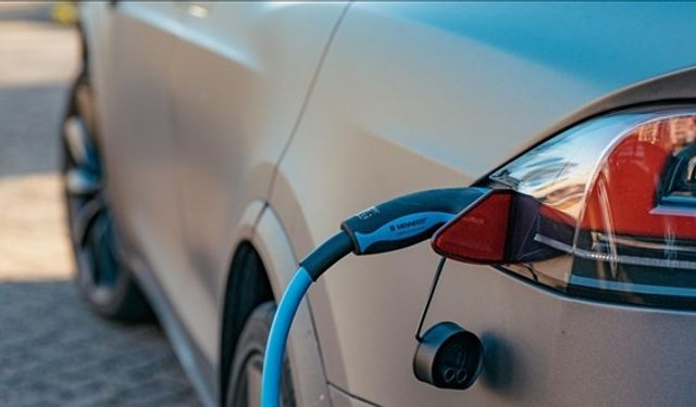 Türkiye'de elektrikli araç üreten ikinci marka: İlk model ağustosta banttan inecek