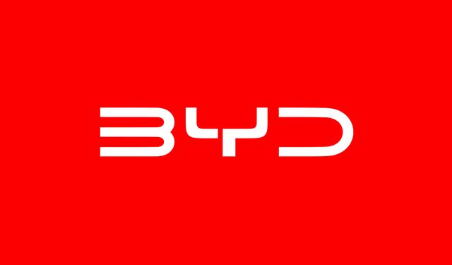 BYD, elektrikli otomobil satışlarında Tesla’yı geçerek dünyanın en çok satan markası unvanını elde etti.