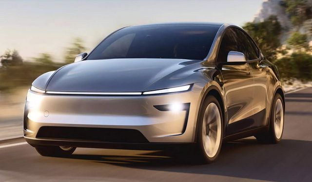 2025 yılında Türkiye’de en çok satan 10 SUV modeli