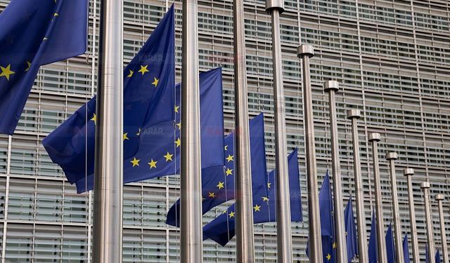 Otomotiv sektörü AB'ye karşı cephe aldı