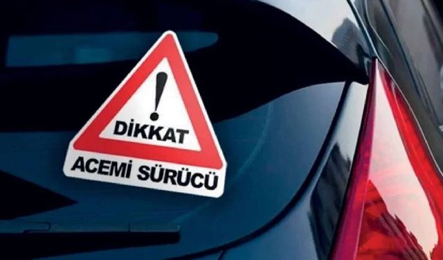 Trafiğe yeni çıkacaklar dikkat! Sizin için en ideal modeller belli oldu