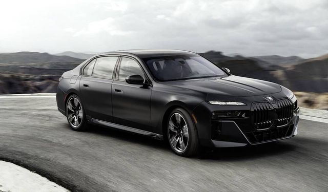 BMW'den korkutan uyarı: Araçlar yangın riskiyle geri çağrılıyor