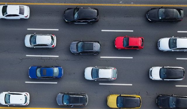 6 madde daha Meclis'ten geçti: İşte yeni trafik cezaları