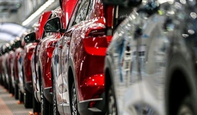Otomotivde yerli katkı oranı düzenlendi