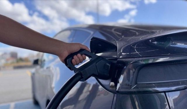 İkinci el elektrikli otomobile talebin artması bekleniyor