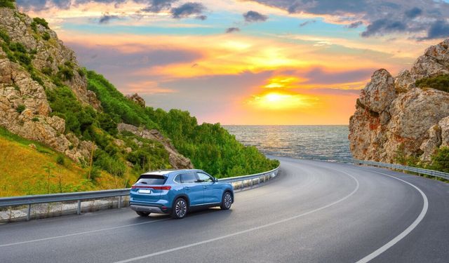 Yurt dışı araç kiralamada bilinmesi gerekenler..