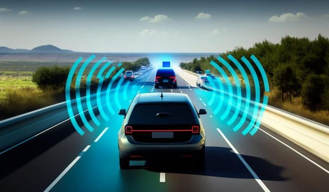 Otomotiv Teknolojisi 2026: ADAS ve Güvenlik Sistemleri Kiralık Araçlarda Yaygınlaşıyor