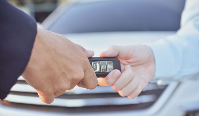 Kiralık araçlarda unutulan eşyalar: Sorumluluk kimde?