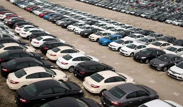 2026 Otomotiv Dünyasında Ocak Görünümü: İhracatta Gerileme, İç Pazarda Hareketlilik