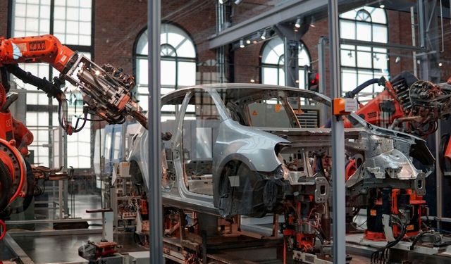 Otomotiv üretimindeki yavaşlama filo yenilemelerini geciktiriyor mu?