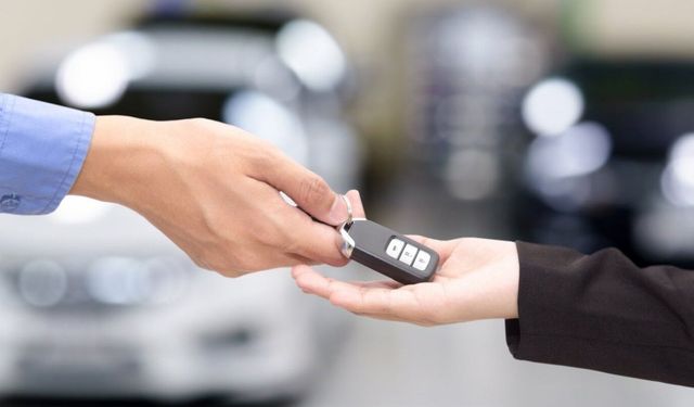 Rent a Car Ehliyet Şartları: Araç Gruplarına Göre Kaç Yıllık Deneyim Gerekir?