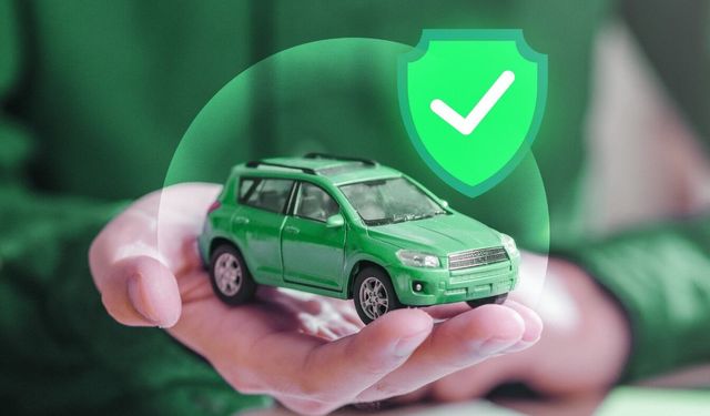 Araç kiralarken sigorta kısaltmaları ne anlama geliyor?