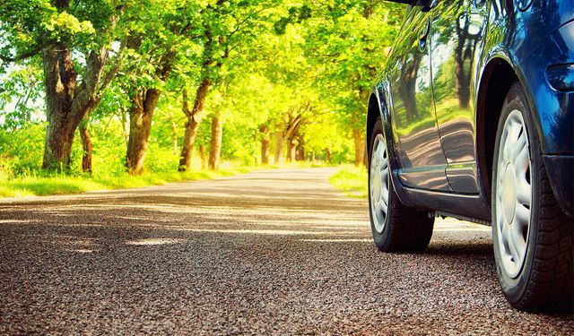 Bahar dönemi öncesinde rent a car sektöründe planlamalar öne çıkıyor