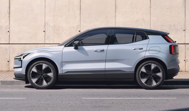 Volvo EX30 modellerinde batarya sorunu nedeniyle küresel geri çağırma başlattı