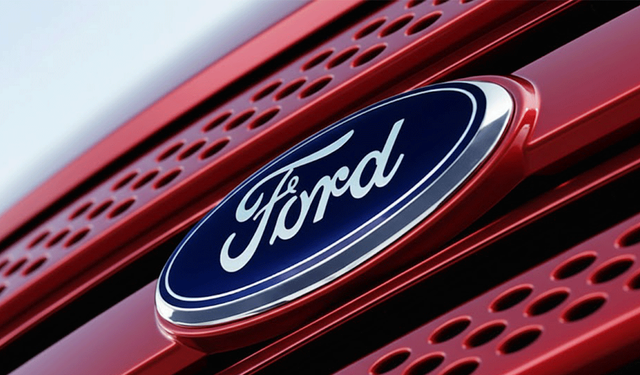 Ford, 11 milyar dolar net zarar açıkladı