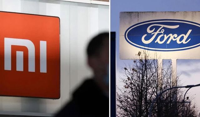 Ford–Xiaomi ortaklığı iddiası ortalığı karıştırdı