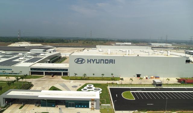 Hyundai Motor Grubu'ndan otonom ve robotik odaklı milyar dolarlık yatırım