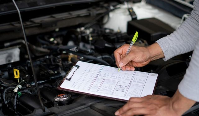 İkinci el pazarında ekspertiz standartları yeniden yazılıyor