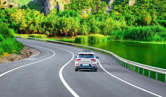 Polen mevsimi kapıda: Araç klima filtrenizi kontrol ettiniz mi?