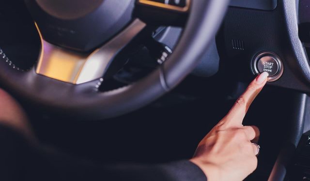 Start-Stop Teknolojisi Neden Geri Plana Düşüyor? Otomotivde Yeni Dönem