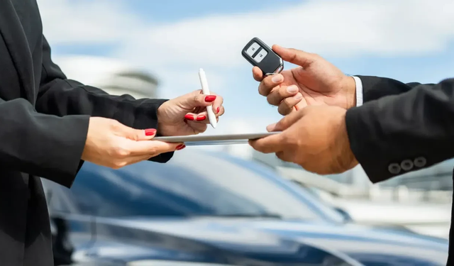 2026’da taşıt kredisi piyasası sakin başladı: Yeni yılda hacim düştü