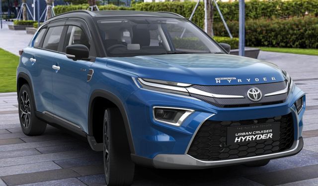 Toyota Industries için satın alma görüşmeleri gündemde