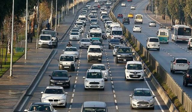 Trafik sigortası fiyatları belli oldu: Primlere zam geldi