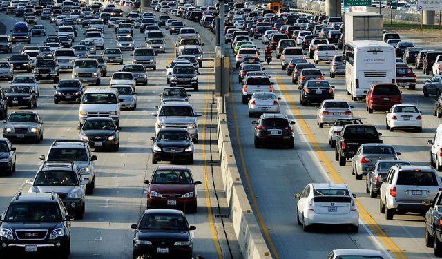 Türkiye’nin Ocak 2026 Araç Sayıları Açıklandı: Hangi Araçlar Öne Çıkıyor?