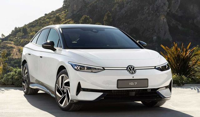 Volkswagen 2028’e kadar maliyetleri %20 azaltmayı hedefliyor