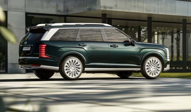 Hyundai, kemer sorunu nedeniyle 47 bin aracını geri çağırıyor