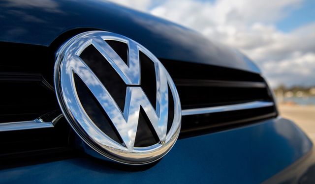 Volkswagen'den 50 bin kişilik işten çıkarma kararı