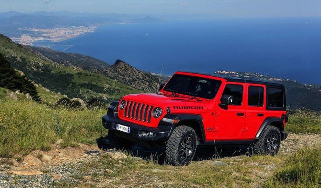 Acil geri çağırma: Yangın riski nedeniyle binlerce araç toplatılıyor