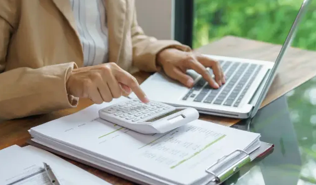 2026 yılı demirbaş ve amortisman sınırı açıklandı