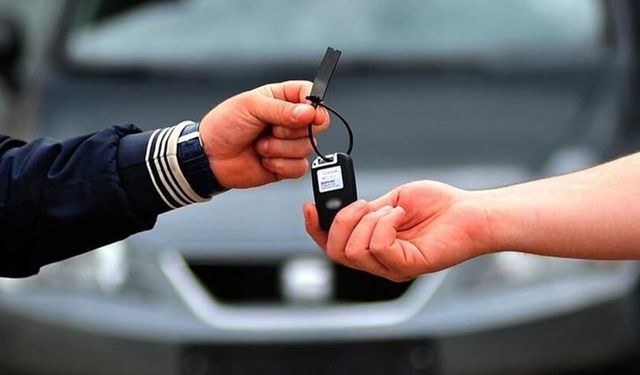 TÜİK açıkladı: Martta otomobil satışları arttı