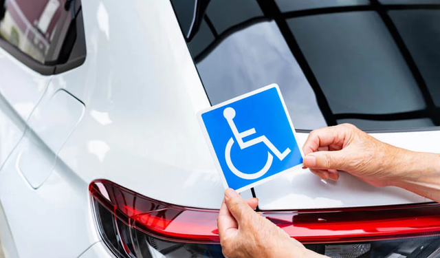 Engelli sürücülere araç kiralamada özel düzenlemeler...