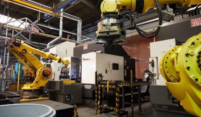 Yeşil dönüşüm, otomotiv yan sanayide rekabeti yeniden şekillendiriyor