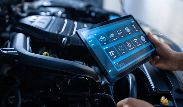 Arabaların beyni değişiyor! Chery ve Bosch’tan kritik hamle
